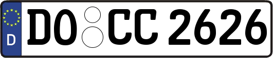 DO-CC2626