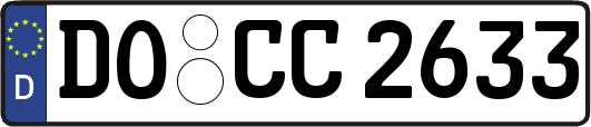 DO-CC2633