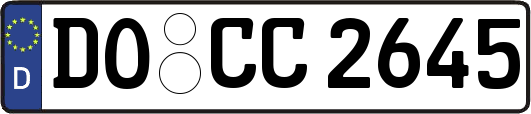 DO-CC2645