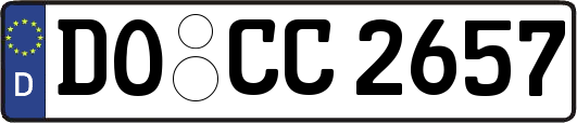 DO-CC2657