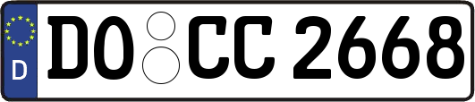DO-CC2668
