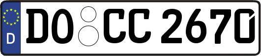DO-CC2670
