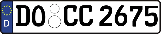 DO-CC2675