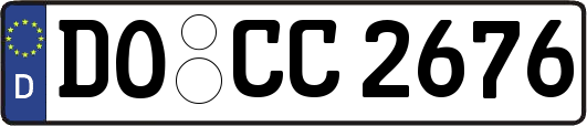 DO-CC2676