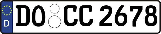 DO-CC2678