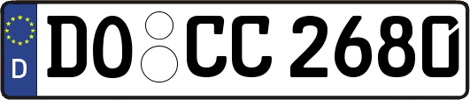 DO-CC2680