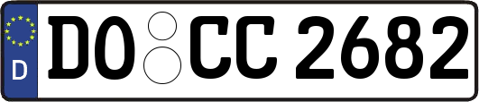 DO-CC2682