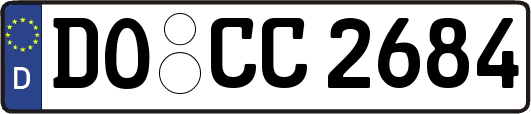 DO-CC2684