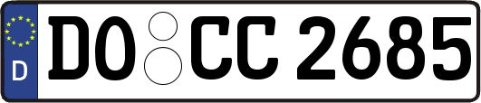 DO-CC2685