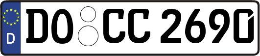 DO-CC2690