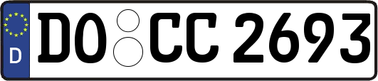 DO-CC2693