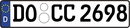 DO-CC2698