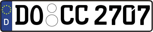 DO-CC2707
