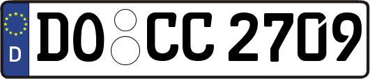 DO-CC2709
