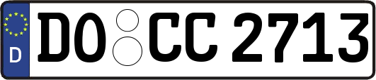 DO-CC2713
