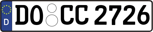 DO-CC2726
