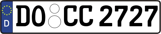 DO-CC2727