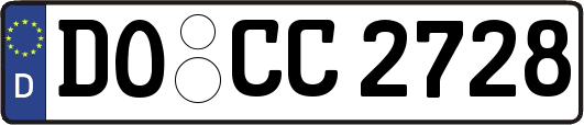 DO-CC2728