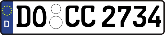 DO-CC2734
