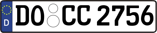 DO-CC2756