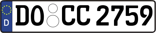 DO-CC2759