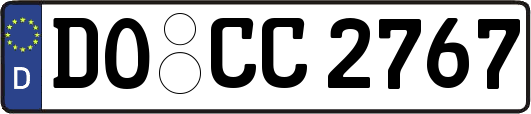 DO-CC2767
