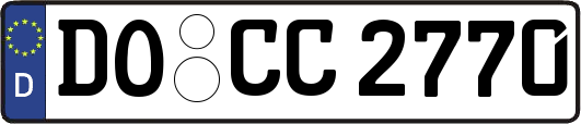 DO-CC2770