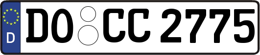 DO-CC2775
