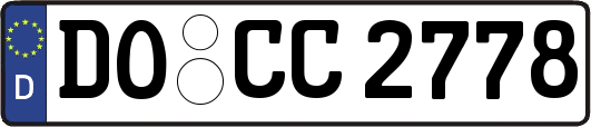 DO-CC2778