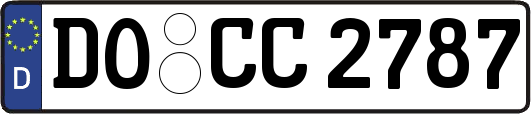 DO-CC2787