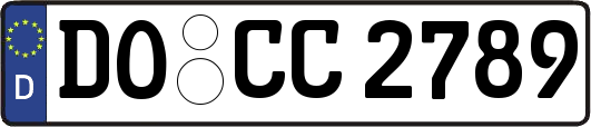 DO-CC2789