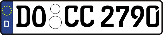 DO-CC2790