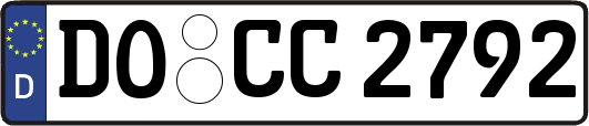 DO-CC2792