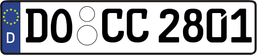 DO-CC2801