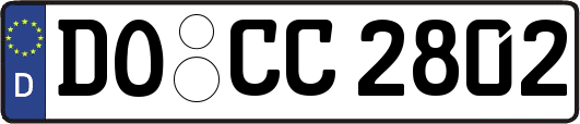 DO-CC2802