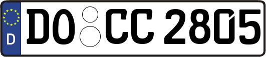 DO-CC2805