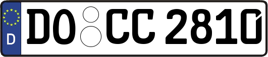 DO-CC2810