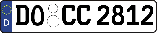 DO-CC2812