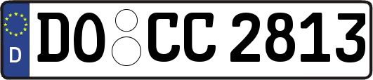 DO-CC2813