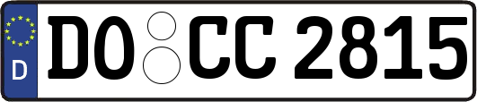 DO-CC2815