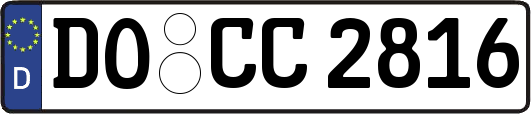 DO-CC2816