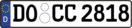 DO-CC2818