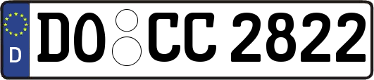 DO-CC2822