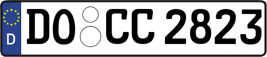 DO-CC2823