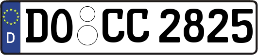 DO-CC2825