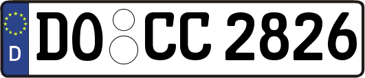 DO-CC2826