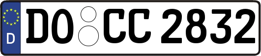 DO-CC2832