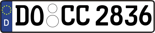DO-CC2836