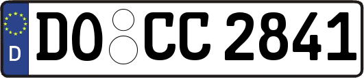 DO-CC2841