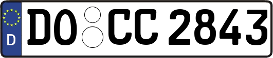 DO-CC2843